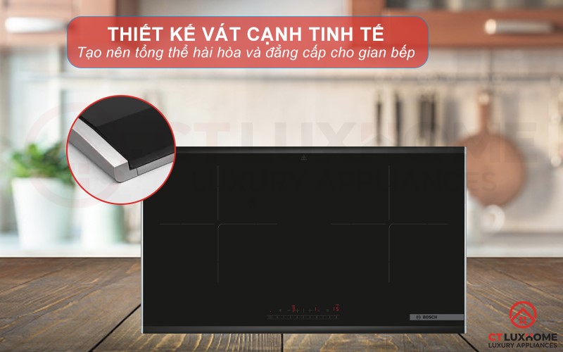 TOP 10 BẾP TỪ ĐÔI SANG TRỌNG, BỀN ĐẸP CHO KHÔNG GIAN BẾP NĂM 2025 7